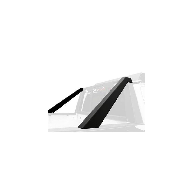 Fits Many 1994-2021 Chevy, Dodge, Ford, GMC, Ram, Toyota, 5'7"-8' Bed (FBF-HRM01-1)