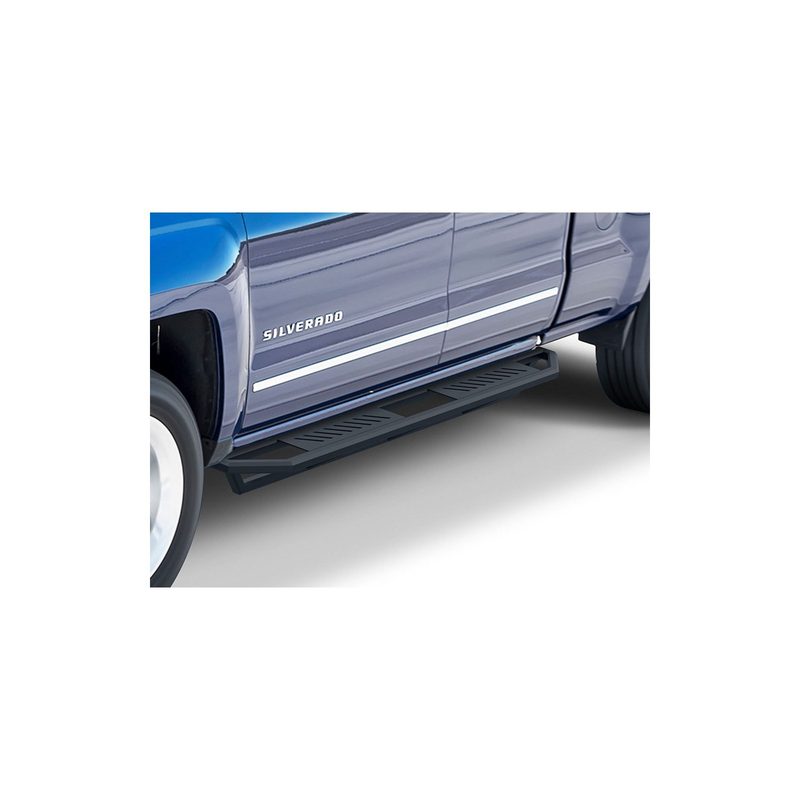 Fits 2007-2019 Chevy Silverado 1500/2500/3500, GMC Sierra 1500/2500/3500 (APS-IA03SAI5B)