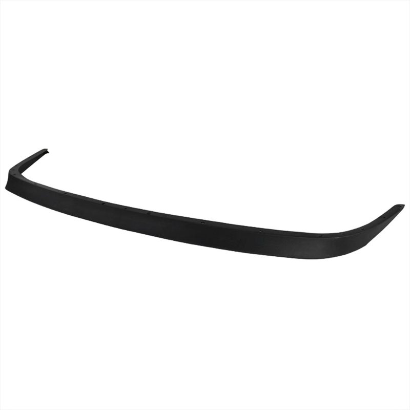 1999-2004 Ford Mustang ABS Bumper Lip Body Kit Splitter Spoiler