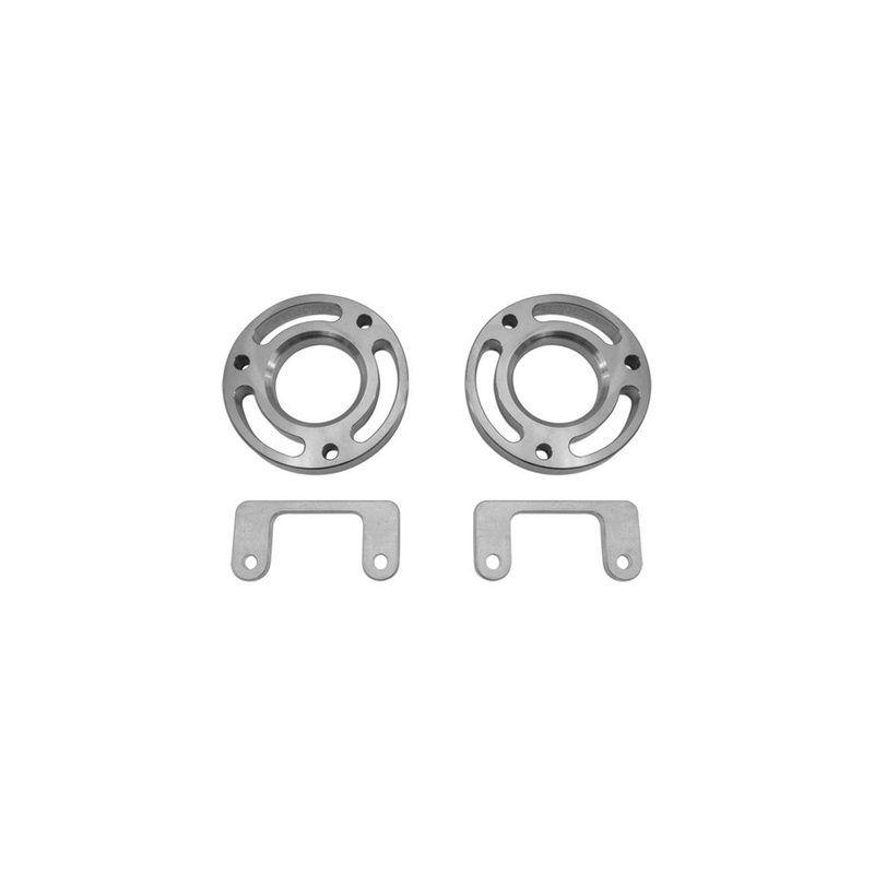 Fits 2007-2019 Chevy Silverado/GMC Sierra 1500 (ICO-IVD1100B)
