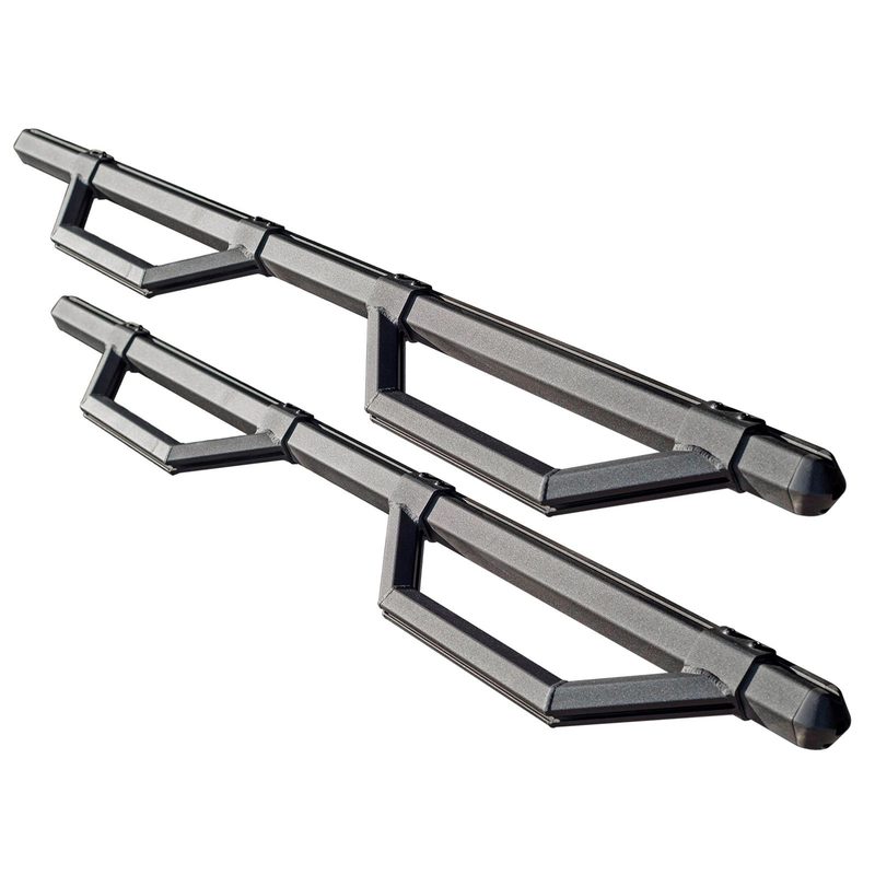 Fits 2019-2026 Ram 1500 (DEZ-DZ66311TB&DEZ-DZ66337)