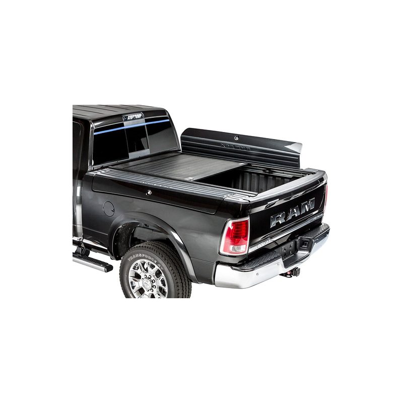 Fits 2009-2018 Ram 1500, 2019-2023 1500 Classic, 5'7" Bed (GRX-G80234)
