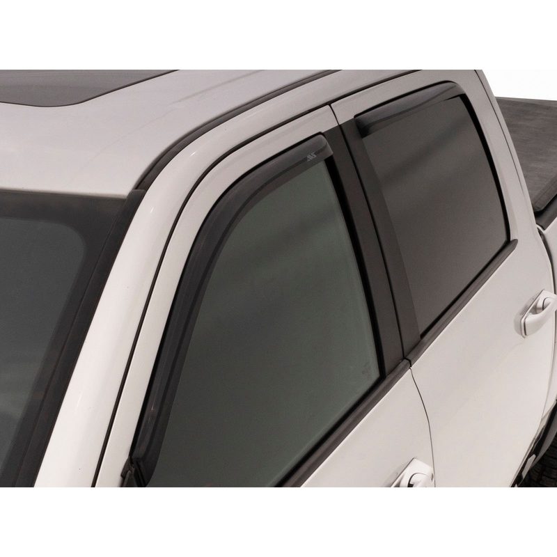 Fits 2015-2025 Ford F150, 2017-2020 F150 Raptor (AVS-194974)