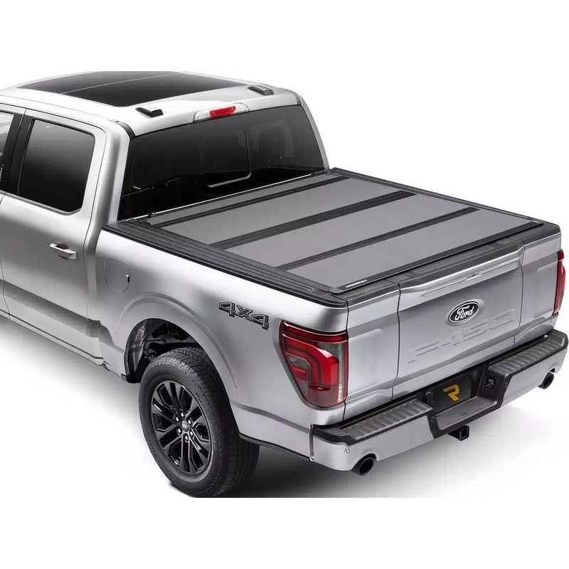 Tapa Plegable MX4 de 5' para Amarok 24-25 Dob Cab