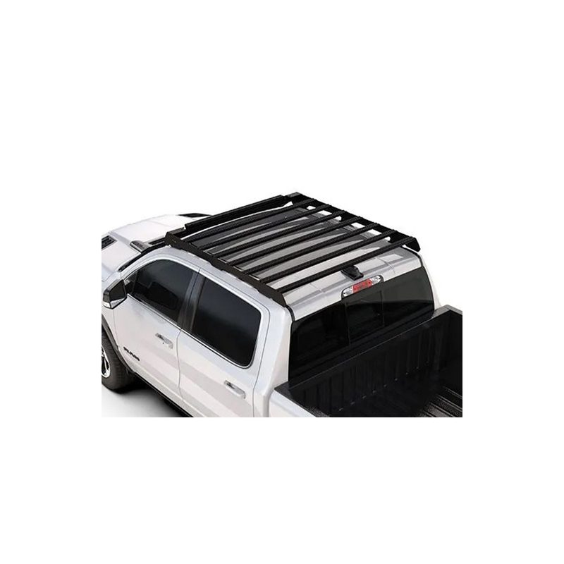 Fits 2019-2024 Ram 1500 Classic, 2019-2025 1500 (FRO-KSDR003T)