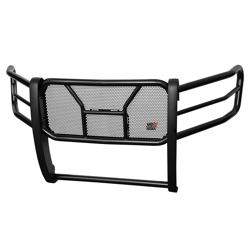 Fits 2015-2020 Ford F150 (WES-57-23935)
