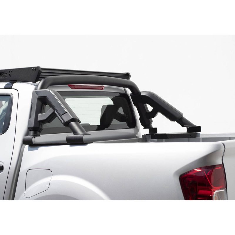 Roll Bar GR Ngo text para Ranger 23 - 26