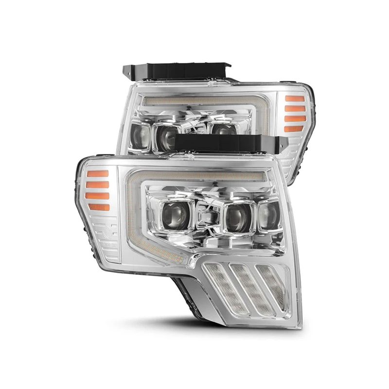 Fits 2009-2014 Ford F150 (ARX-880091)