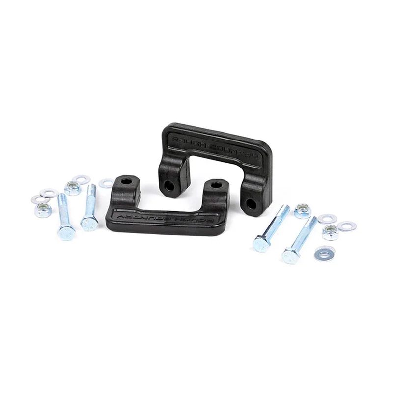 Fits 07-13 Chevy Avalanche, 07-18 Silverado/GMC Sierra 1500, 07-20 Suburban, Yukon XL, 07-21 Tahoe, Yukon (RGH-1307)