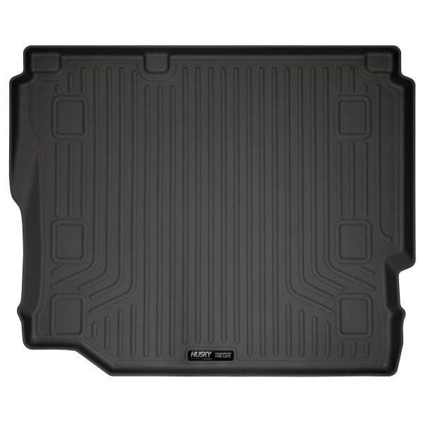 Tapete Weatherbeater Cargo Liner para Wrangler JL 18 - 26 (4 Puertas)
