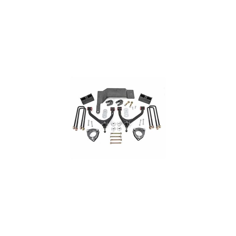 Fits 2014-2019 Chevy Silverado/GMC Sierra 1500 (ROR-95-34145)