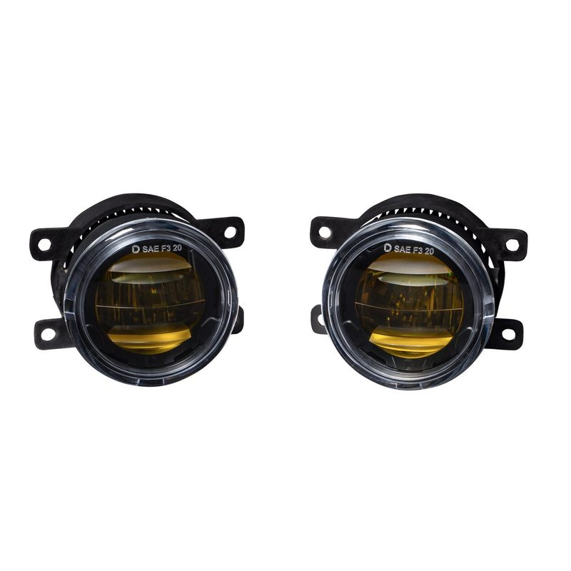 Diode Dynamics Elite Series Fog Lamps DD5129P