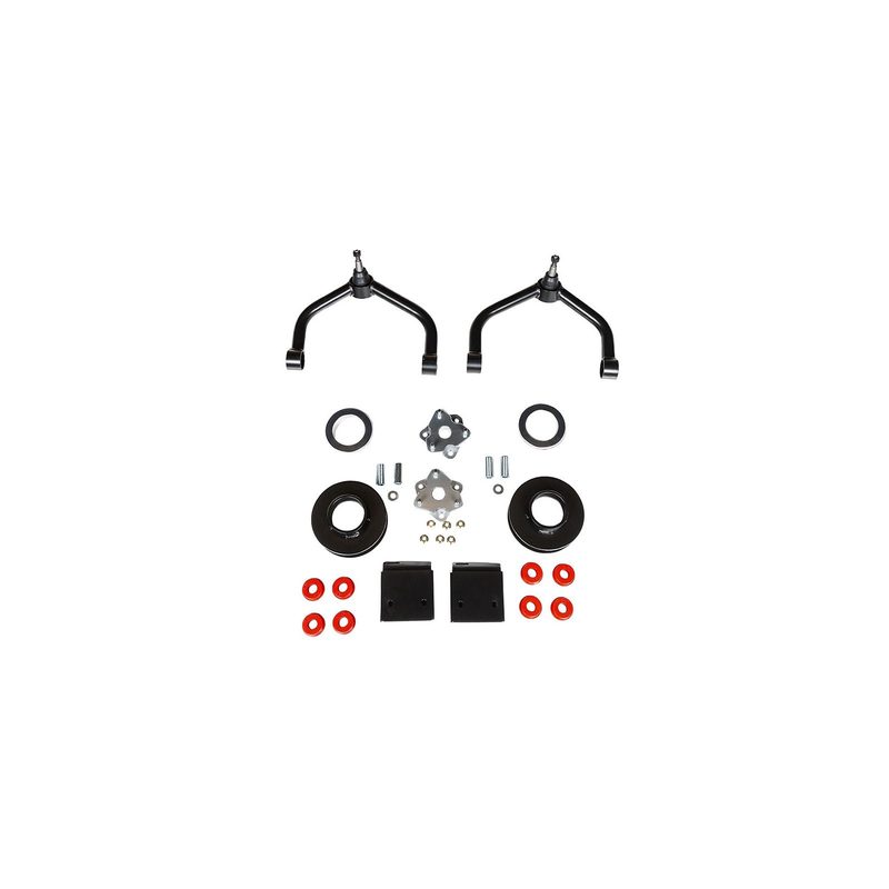 Fits 2019-2023 Ram 1500 (RDY-69-1935)