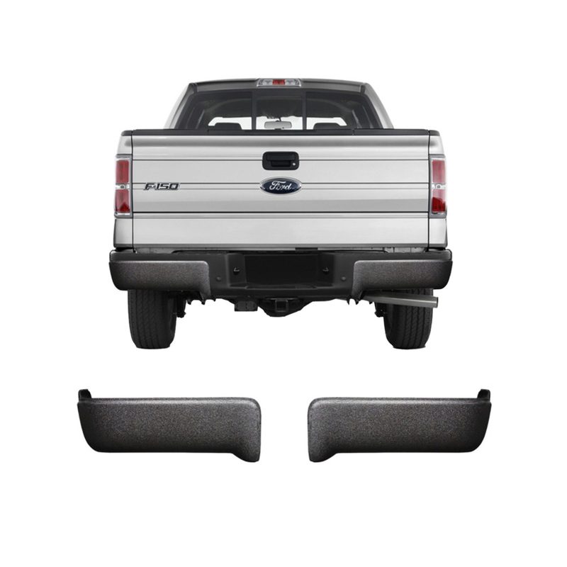 Fits 2009-2014 Ford F150 (ECC-BF1013)