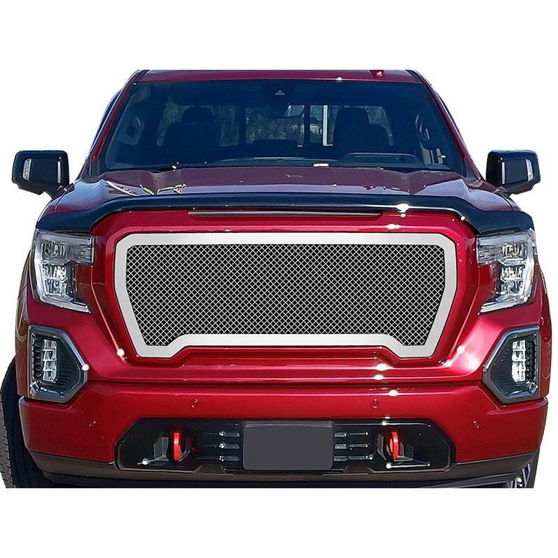 APS Mesh Main Upper Complete Replacement Grille GR07GEF22S