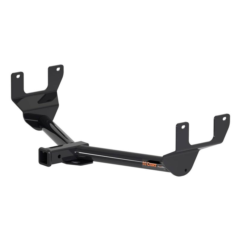 Tirón CURT Clase 3 Lexus NX200t 13337
