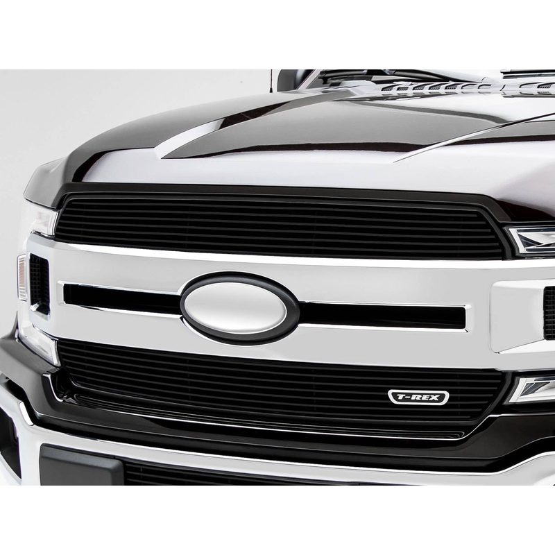Fits 2018-2020 Ford F150 (TEX-20571B)