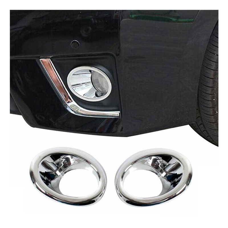 2014-2015 Toyota Corolla Pre-FL Fog Light Lamp Bezel Cover