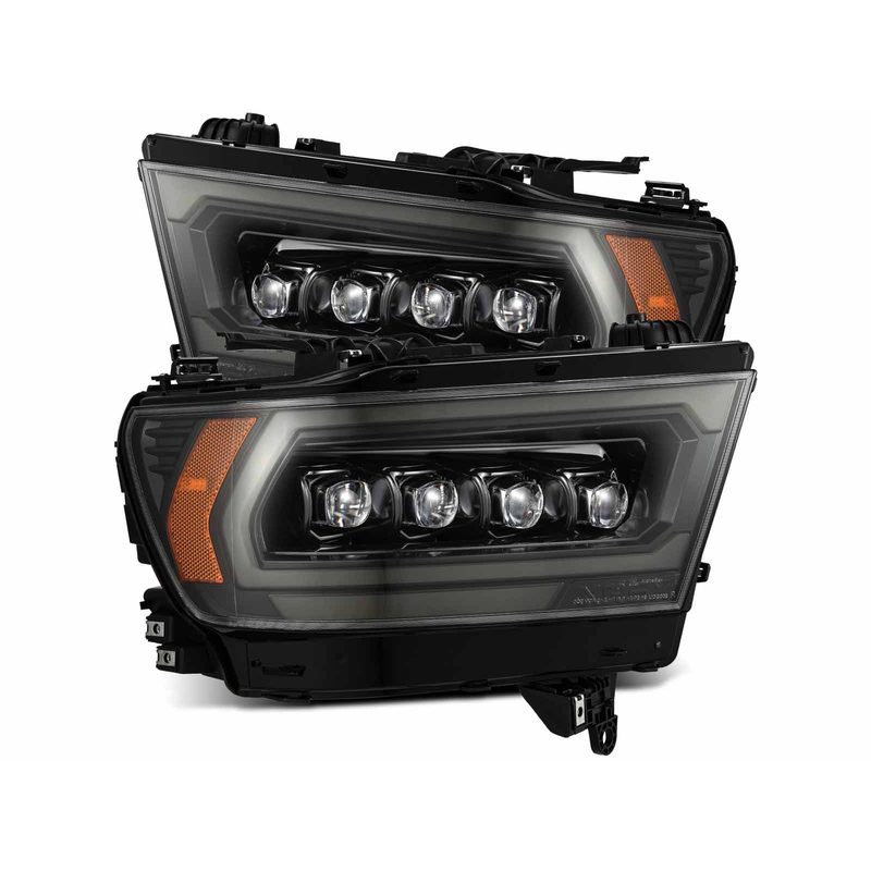 Fits 2019-2023 Ram 1500 (ARX-880577)