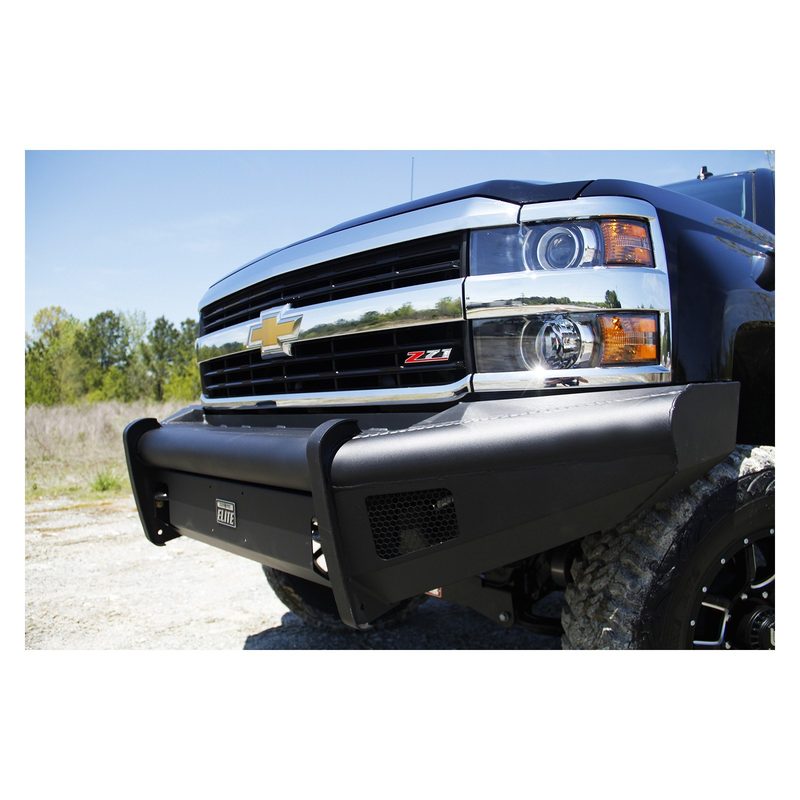 Fits 2009-2014 Ford F150, 2010-2014 F150 Raptor (FBF-FF09-R1961-1)