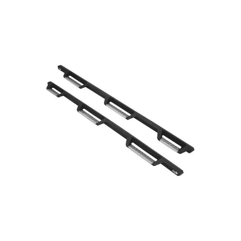 Fits 2019-2026 Chevy Silverado/GMC Sierra 1500, 6'6" Bed (WES-56-5346952)