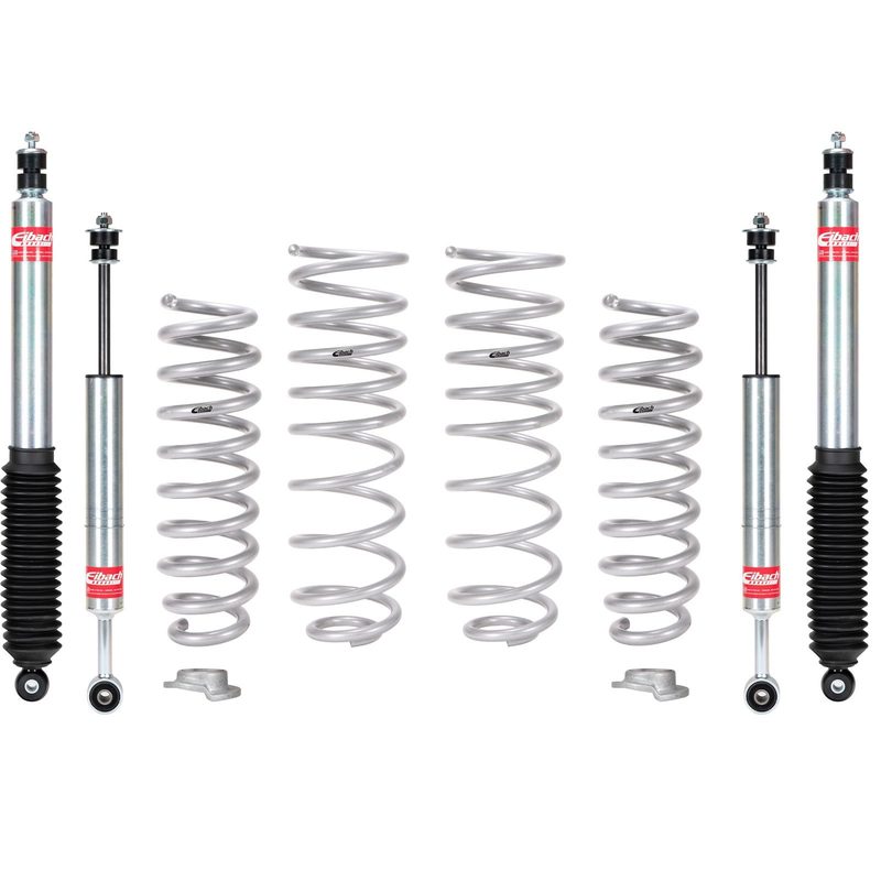 Eibach PRO-TRUCK Adjustable Lift Kit E80-27-011-01-22