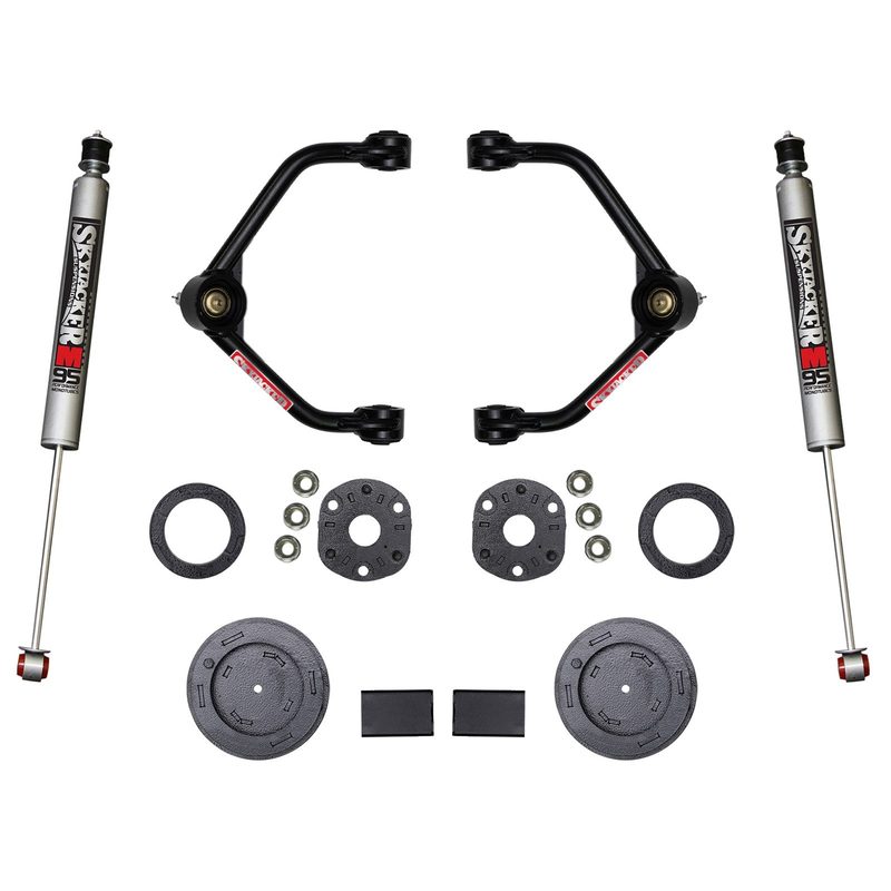 Fits 2019-2023 Ram 1500 (SKY-R1930PM)