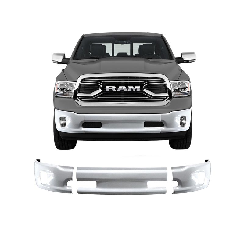 Fits 2013-2018 Ram 1500 (ECC-DR0310)