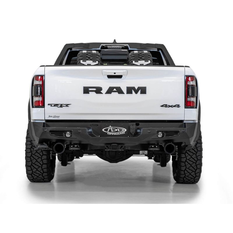 Fits 2021-2023 Ram 1500 (ADD-R620011370103)