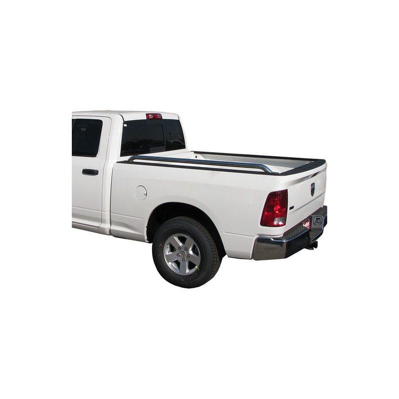 Fits 1994-2018 Ram 2500/3500, 1994-2023 1500, 2010-2023 1500 Classic, 6'4" ,6'6" Bed (STC-620817)