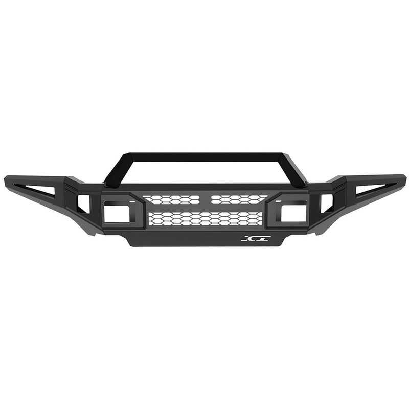 Fits 2017-2025 Ford F150 Raptor (ICI-AL-FBM35FDN-RT)