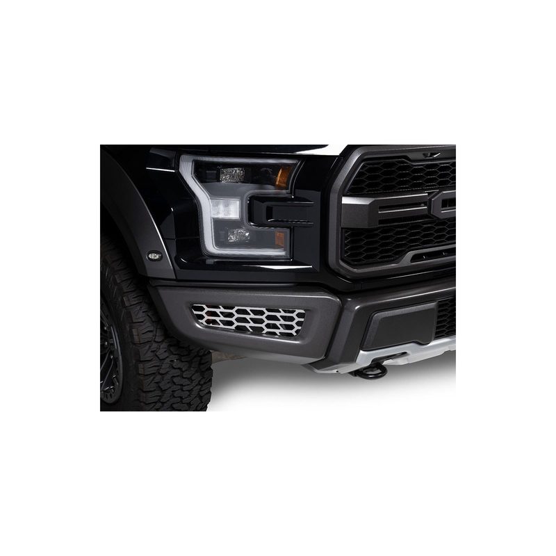 Fits 2018-2020 Ford F150 Raptor (PUT-82168)