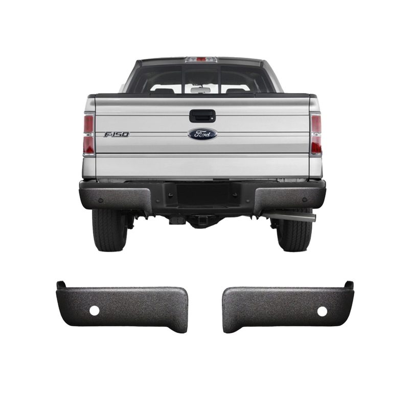 Fits 2009-2014 Ford F150 (ECC-BF3013)