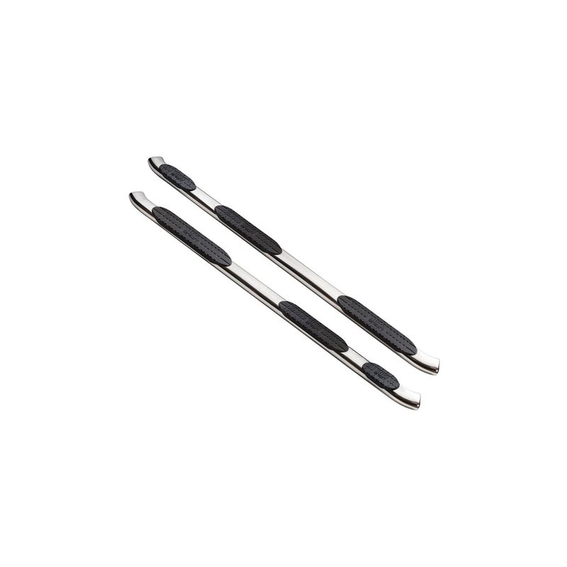 Fits 2019-2024 Chevy Silverado/GMC Sierra 1500, 6'6" Bed (WES-21-534690)
