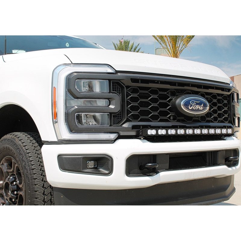 2023+ Ford Super Duty F250/350/450 40in Light Bar PRO