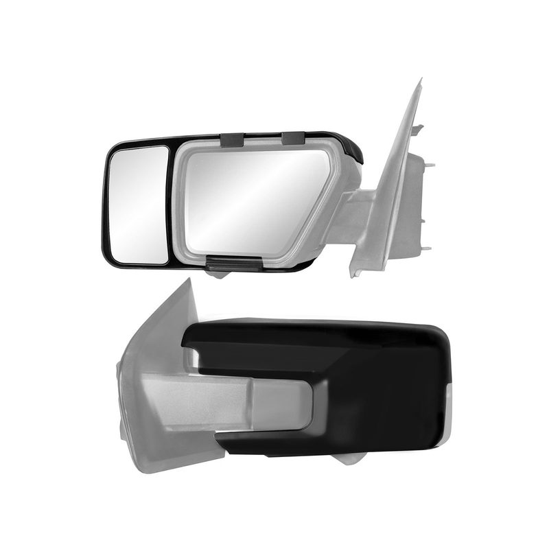 Fits 2021-2025 Ford F150 (KSR-81860)