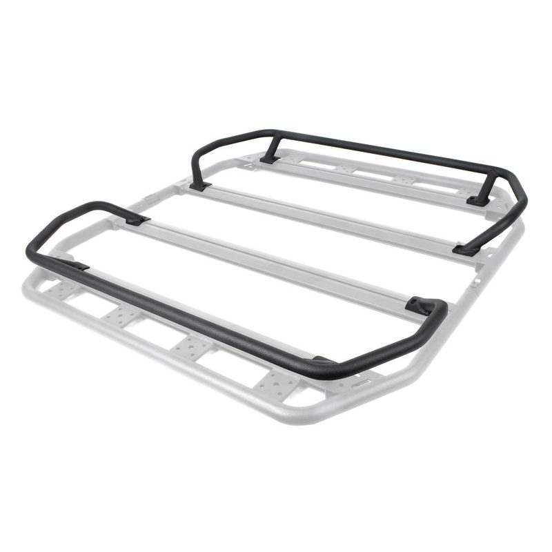 Barandal para Canastilla plana SRM300 de 40" Quad-Overland