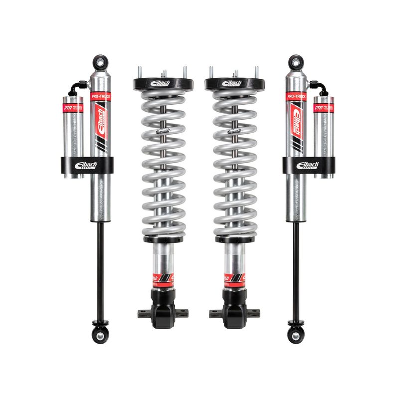 Eibach PRO-TRUCK Adjustable Lift Kit E86-23-032-06-22