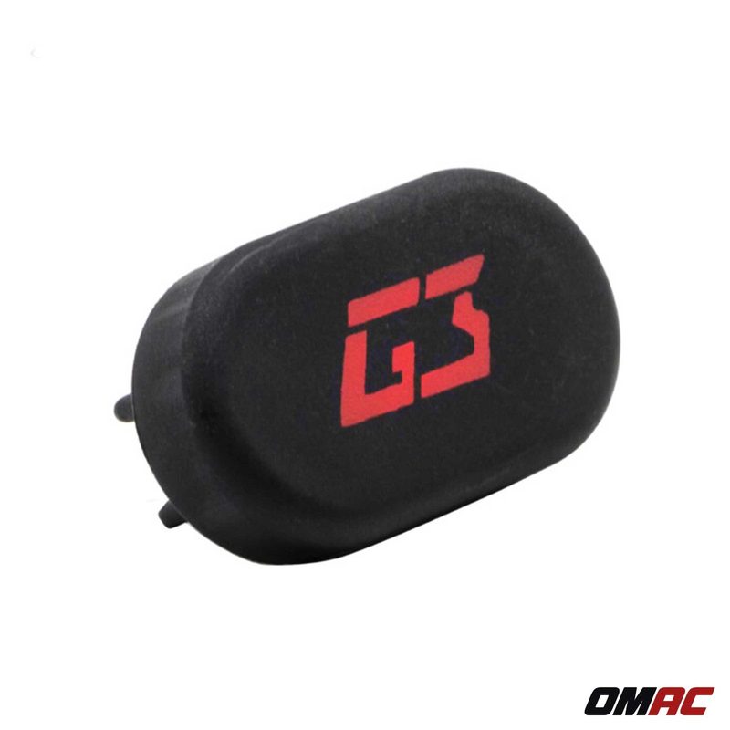Roof Bar End Cap Standard Cap for All G3 range bars Compatible with all bars in the G3 range.
