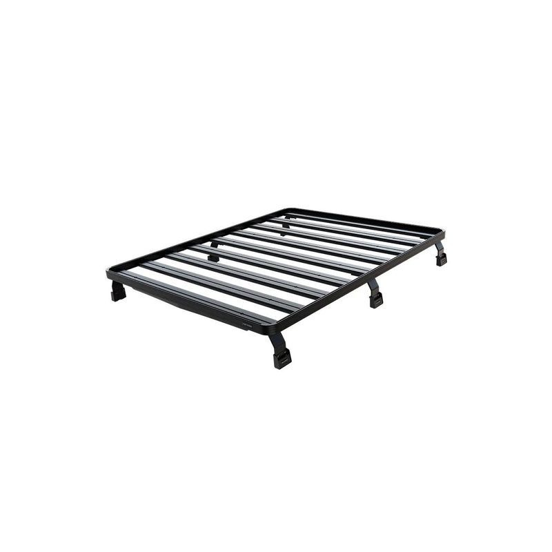 Fits 2007-2024 Chevy Silverado/GMC Sierra 1500, 5'8" Bed (FRO-KRCS006T)