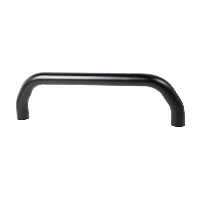 Eurotubo para Defensa Delantera Spartacus para Wrangler JL / Gladiator