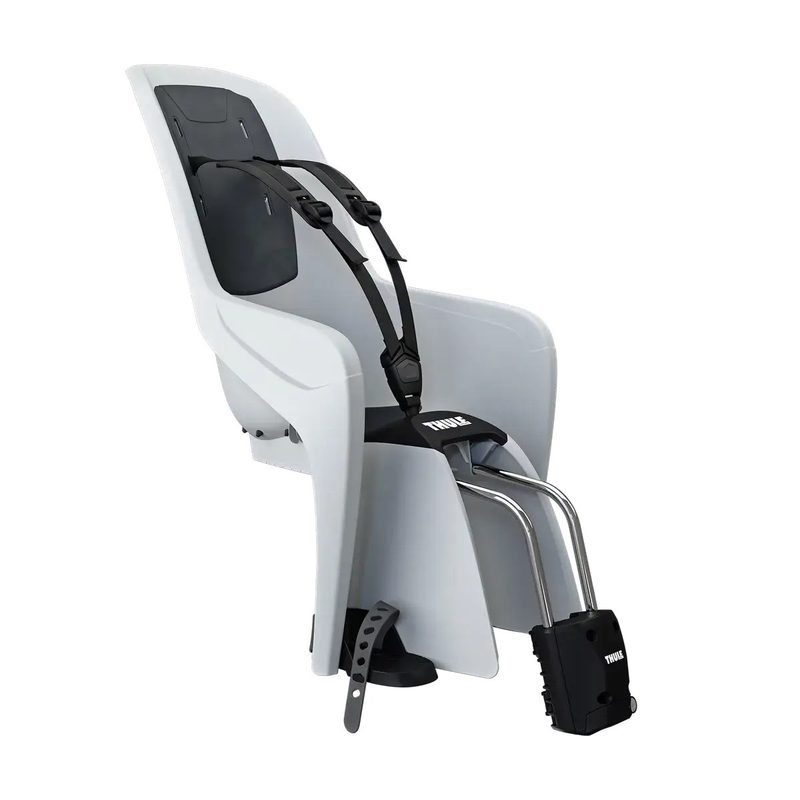 Silla portabebé Thule Ridealong 2 Lite Gris