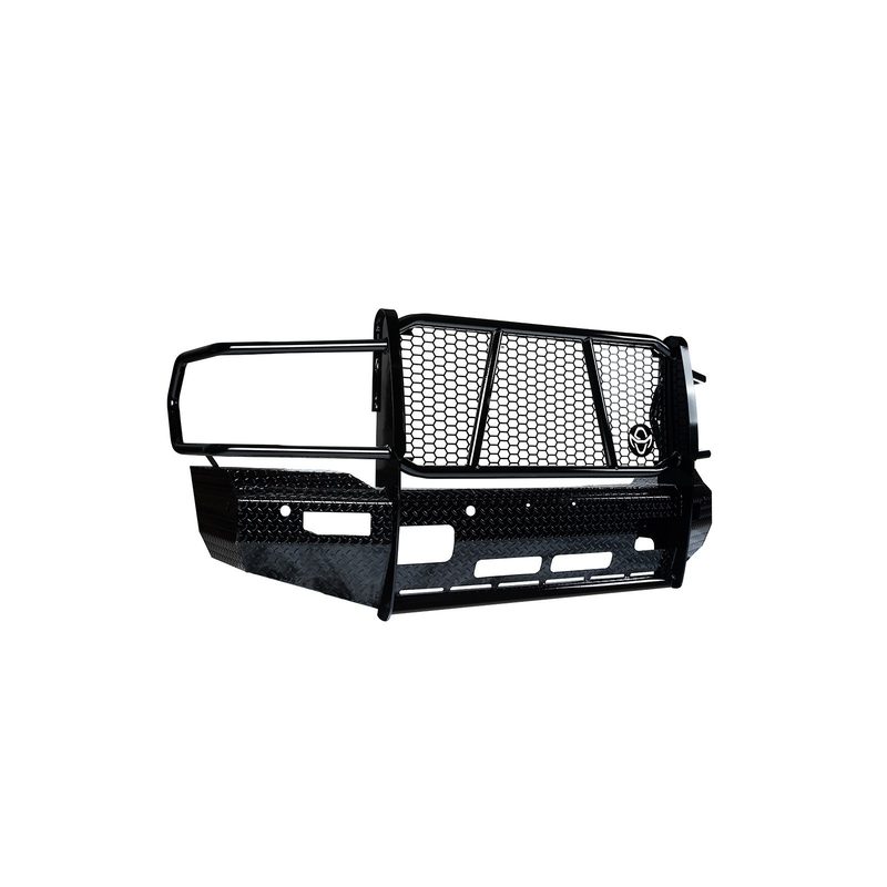 Fits 2025-2026 Ram 1500 (RHD-FSD25HBL1)