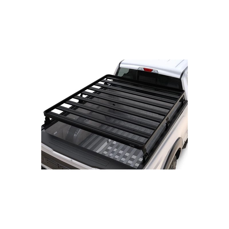Fits 2003-2025 Ram 1500/2500, 2006-2025 3500, 2010-2025 1500 Classic, 6'4" Bed (FRO-KRDR020T)