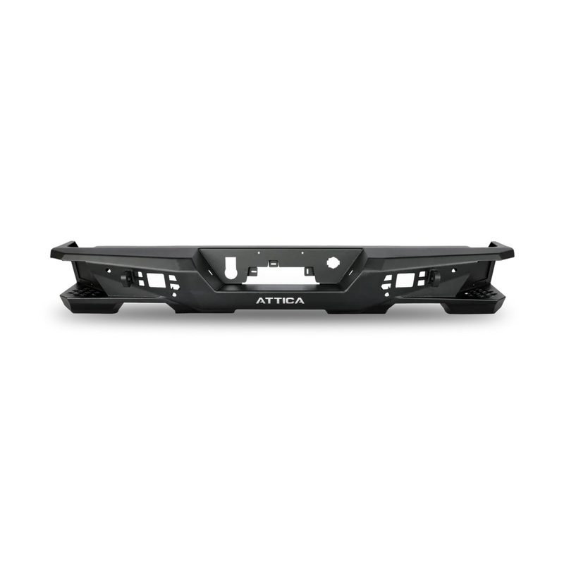 Fits 2019-2024 Chevy Silverado 1500 (WJT-ATTSL01B103-BX)
