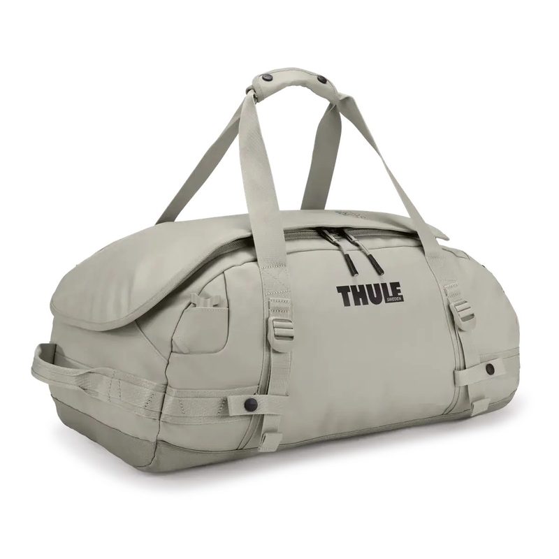 Mochila Deportiva Chasm Duffel 40L Soft Sand