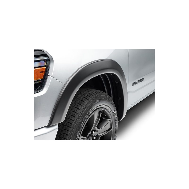 Fits 2019-2024 Ram 1500, 5'7" ,6'4" Bed (BUS-50057-02)