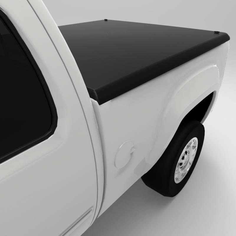 Undercover 6.5? California- Tapas rígidas para caja para Ford F-150/Lobo 1997-2009