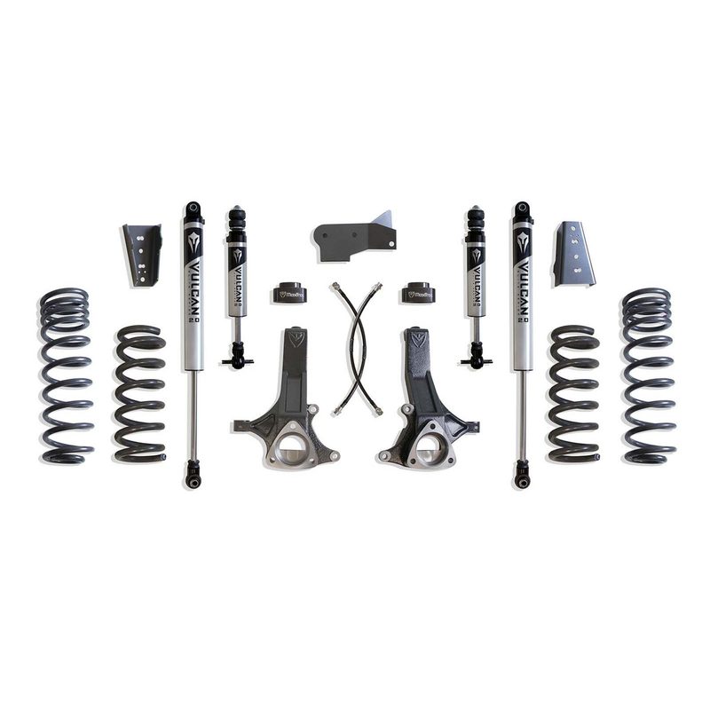 MaxTrac 6.5" Lift Kit K882464V