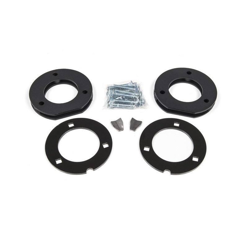 Fits 2014-2019 GMC Sierra 1500 (BDS-714H)